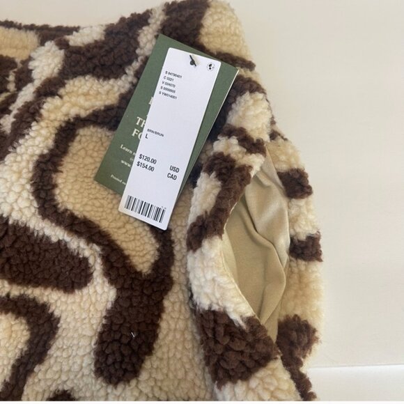 NWT Parks Project Animal Print Sweatpants Joggers - Picture 7 of 10